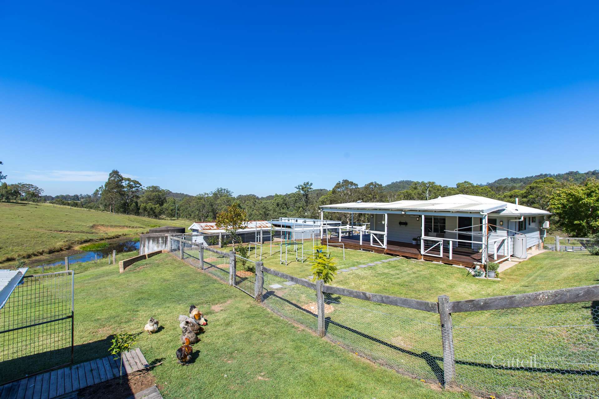 1468 Maitland Vale Road, Lambs Valley Sold by Farmbuy.com - image 6