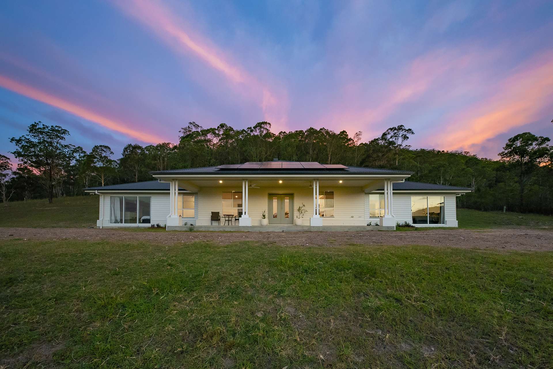 104 Ebsworth Road, Clarence Town Sold by Farmbuy.com - image 2