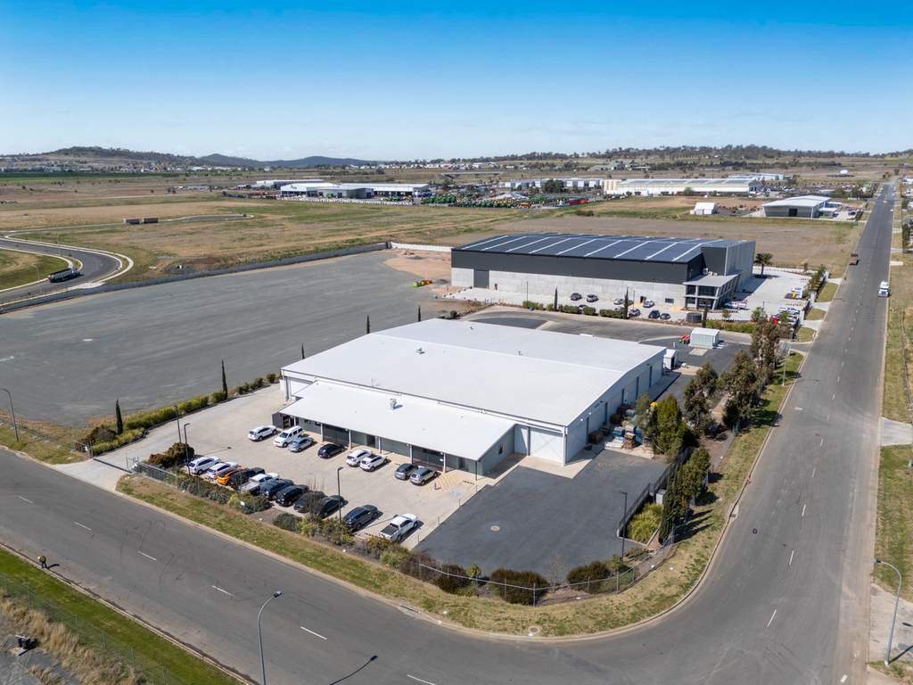 2 Foundation Street, Wellcamp QLD 4350