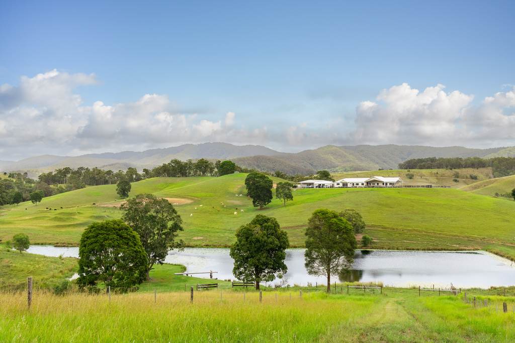 Laceys Creek QLD 4521
