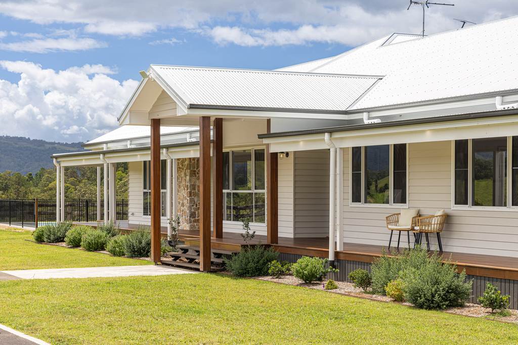 Laceys Creek QLD 4521
