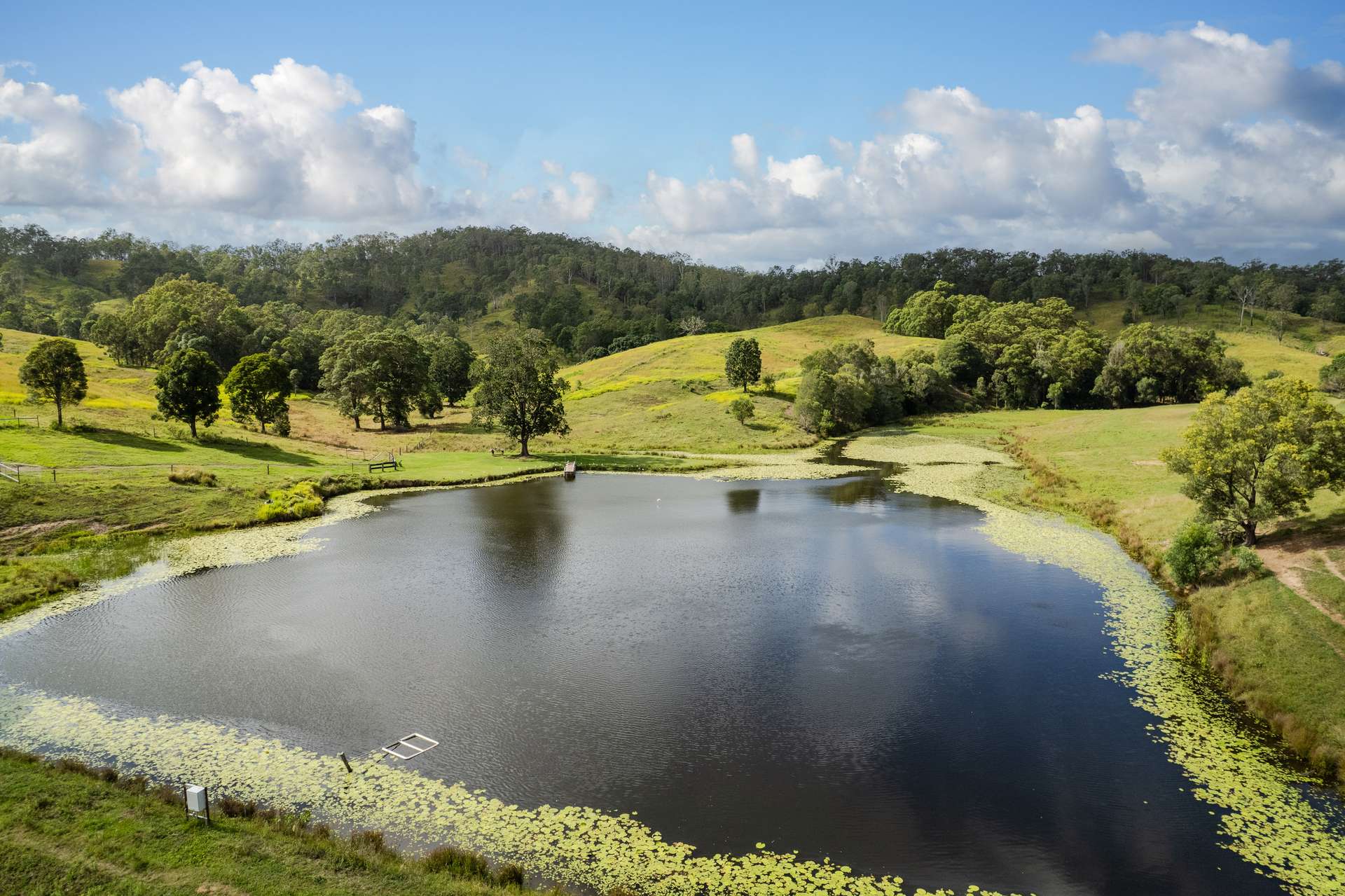 Laceys Creek For Sale by Farmbuy.com - image 19