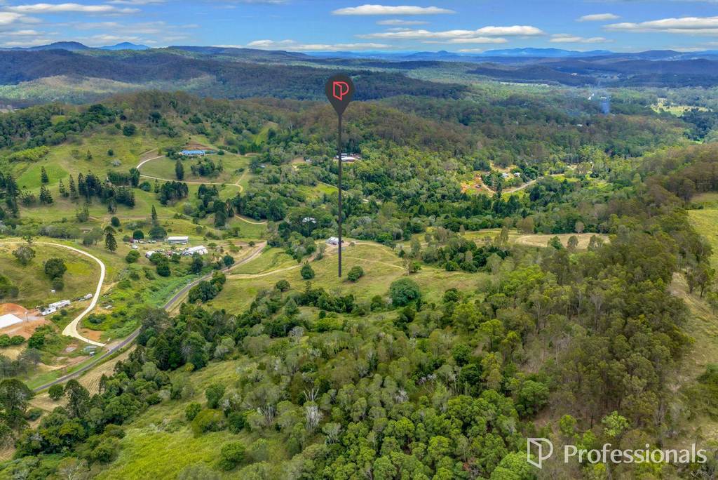 185 Scrubby Creek Road, Scrubby Creek QLD 4570