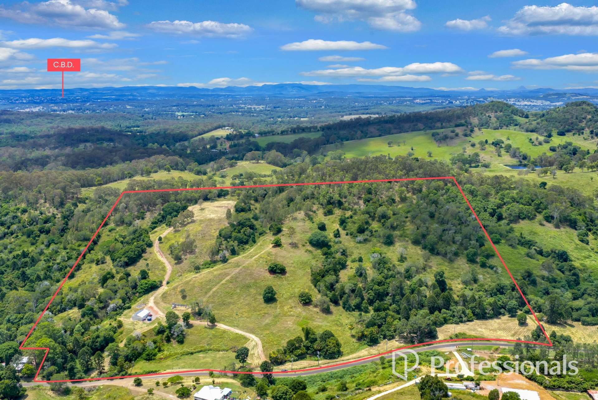 185 Scrubby Creek Road, Scrubby Creek For Sale by Farmbuy.com - image 2