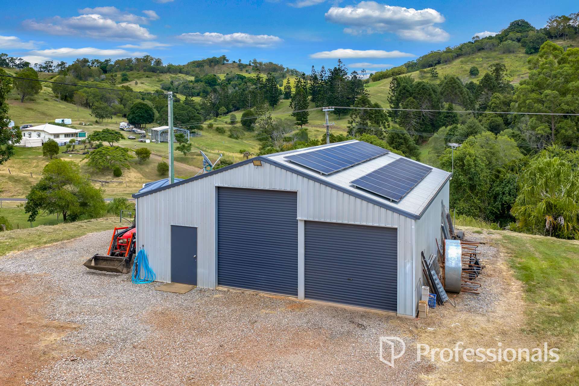 185 Scrubby Creek Road, Scrubby Creek For Sale by Farmbuy.com - image 10