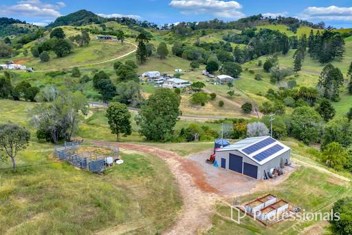 185 Scrubby Creek Road, Scrubby Creek QLD 4570