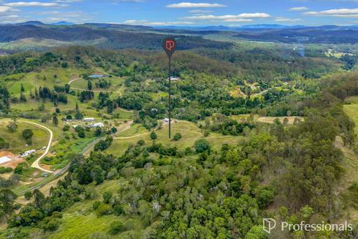 Farm For Sale - QLD - Scrubby Creek - 4570 - 37 Acre Lifestyle Opportunity Just 10KM From the Heart of Gympie 