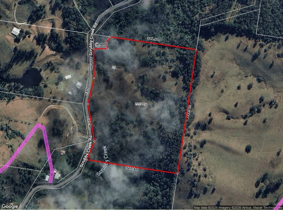 185 Scrubby Creek Road, Scrubby Creek For Sale by Farmbuy.com - image 21