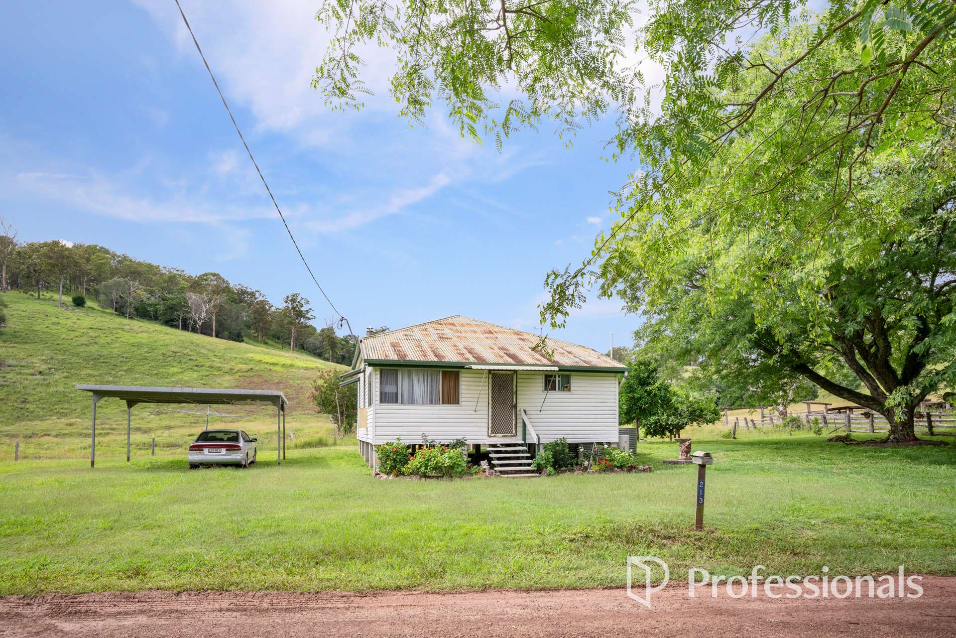 213 Upper Eel Creek Road, Langshaw For Sale by Farmbuy.com - image 5