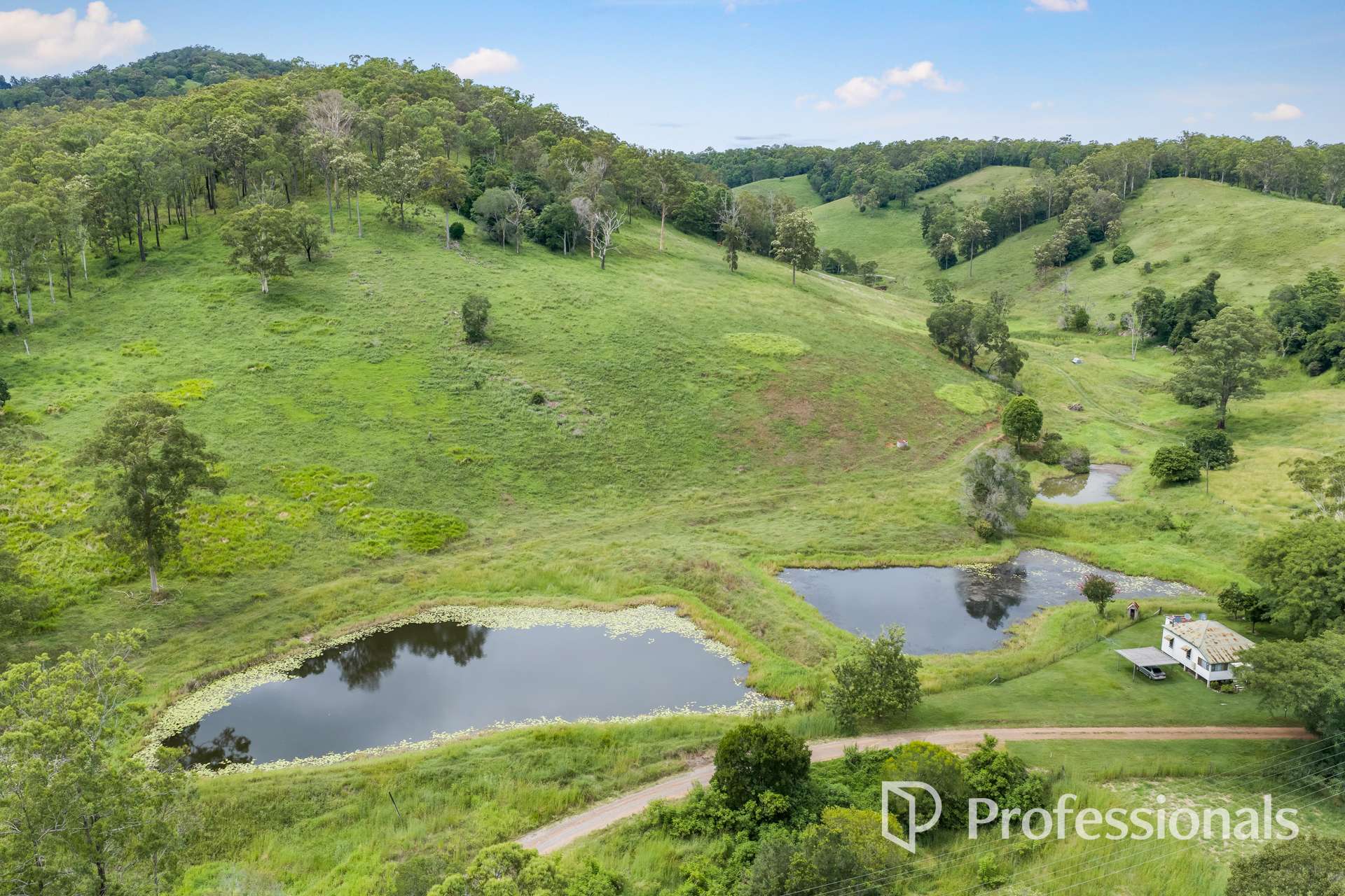 213 Upper Eel Creek Road, Langshaw For Sale by Farmbuy.com - image 1