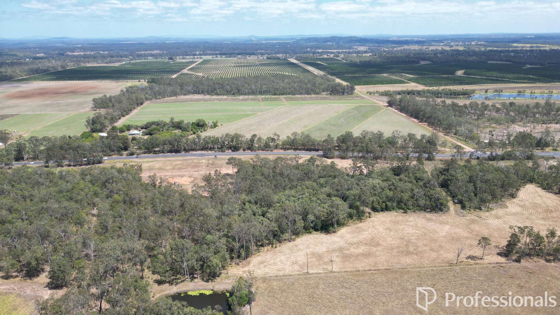 Lot 130/276,  Bruce Highway, Glenorchy For Sale by Farmbuy.com - image 2