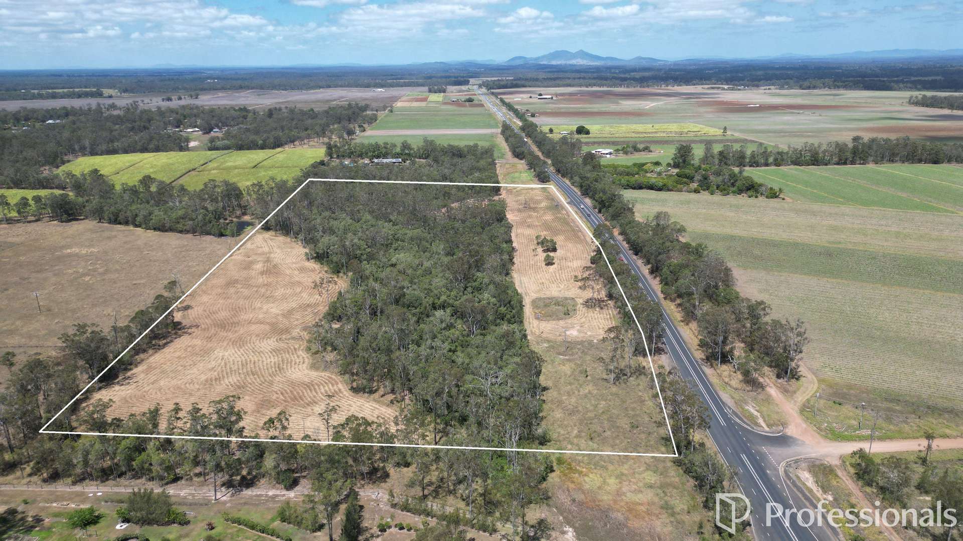 Lot 130/276,  Bruce Highway, Glenorchy For Sale by Farmbuy.com - image 1