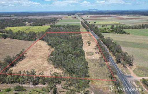 Lot 130&sol;276&comma; Bruce Highway, Glenorchy QLD 4650