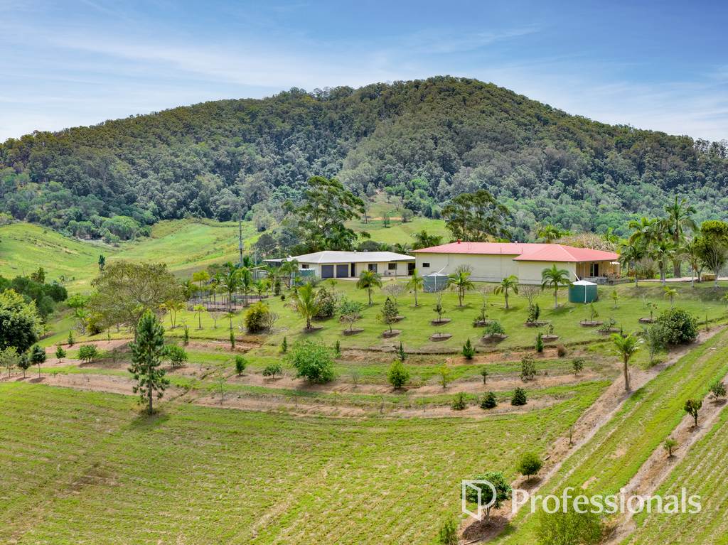 108 Yeltukka Road, Wilsons Pocket QLD 4570