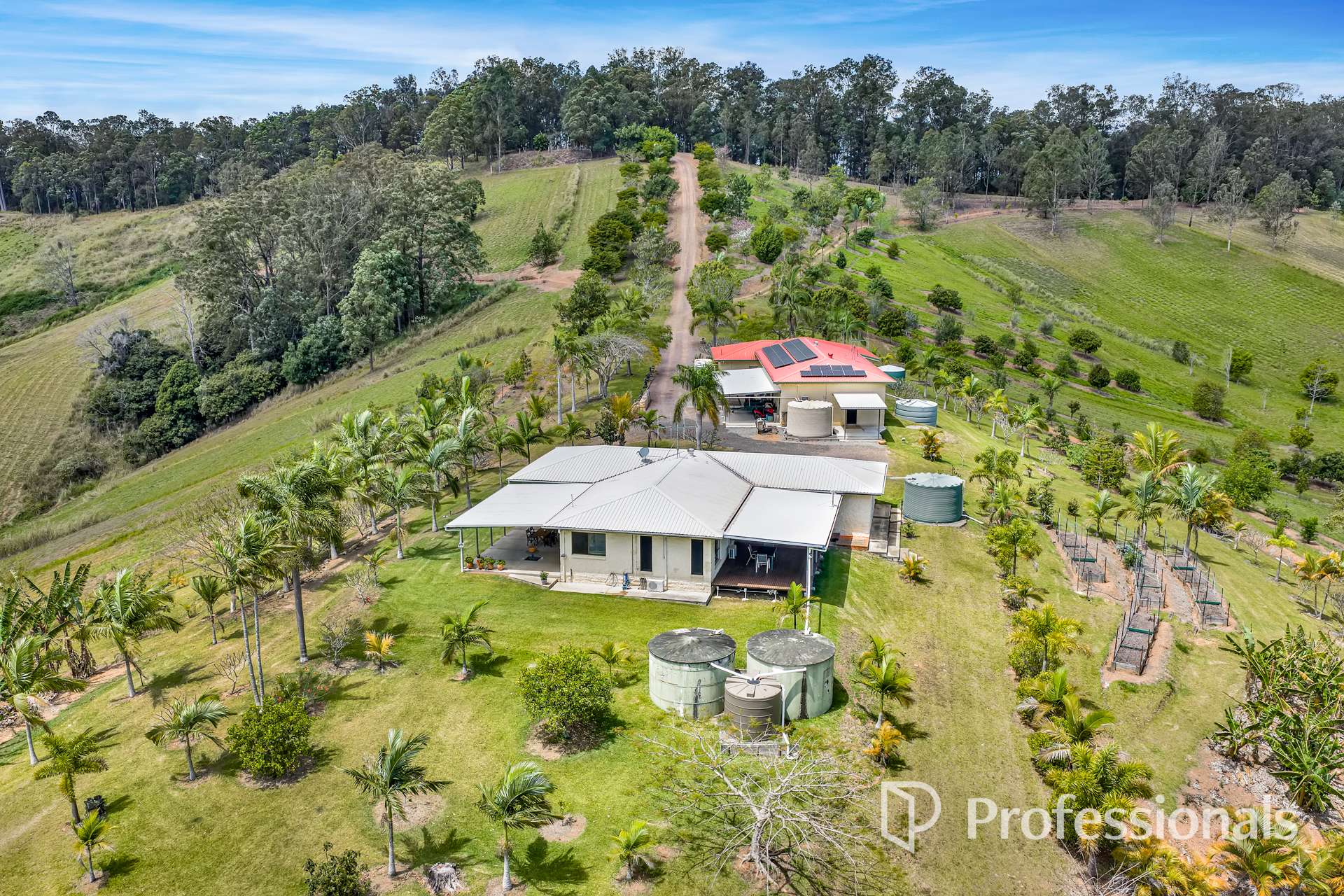 108 Yeltukka Road, Wilsons Pocket For Sale by Farmbuy.com - image 4