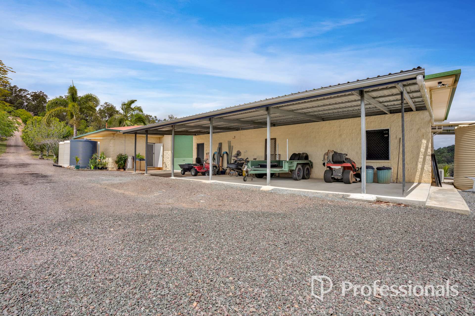 108 Yeltukka Road, Wilsons Pocket For Sale by Farmbuy.com - image 22