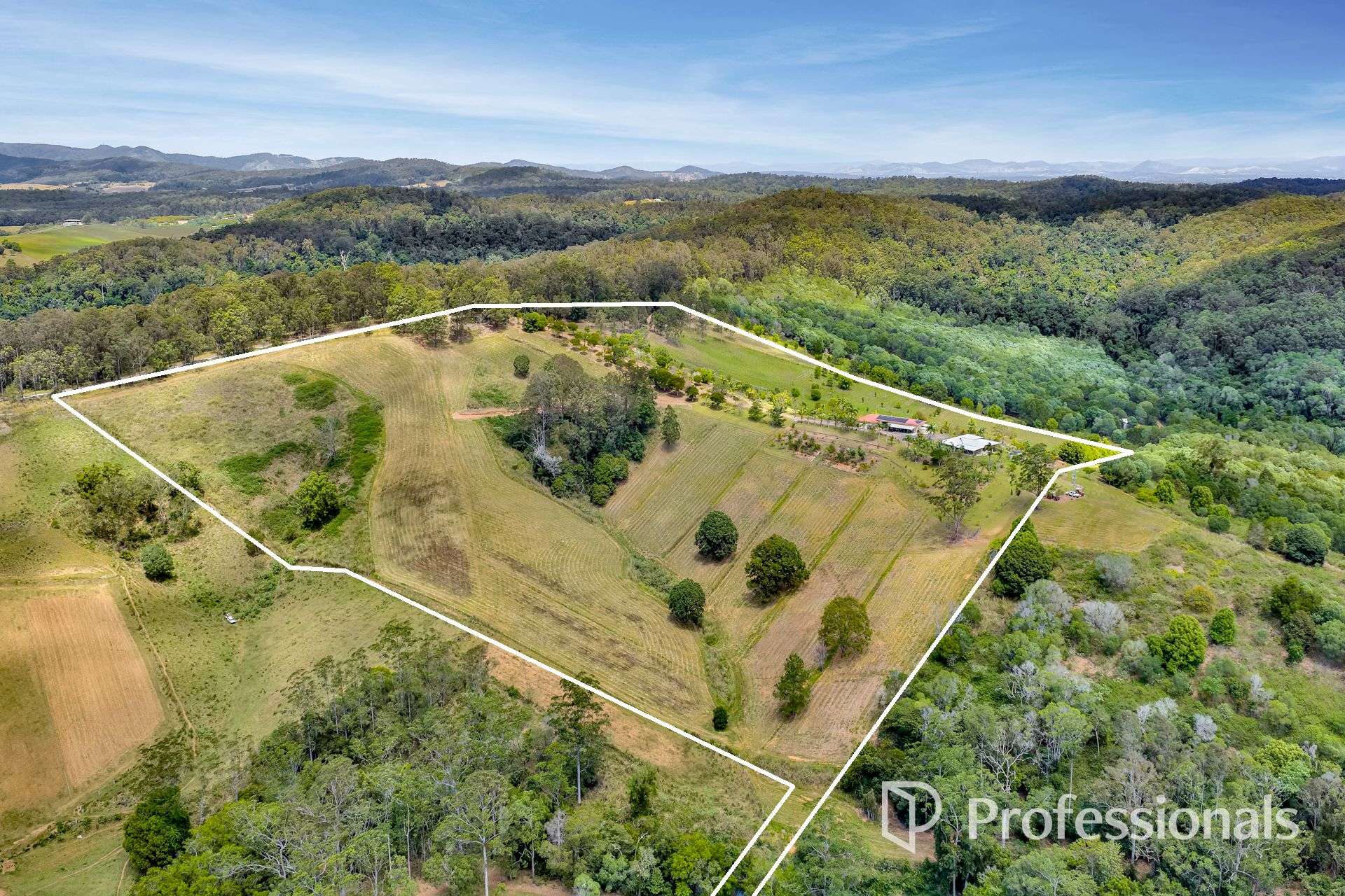 108 Yeltukka Road, Wilsons Pocket For Sale by Farmbuy.com - image 4