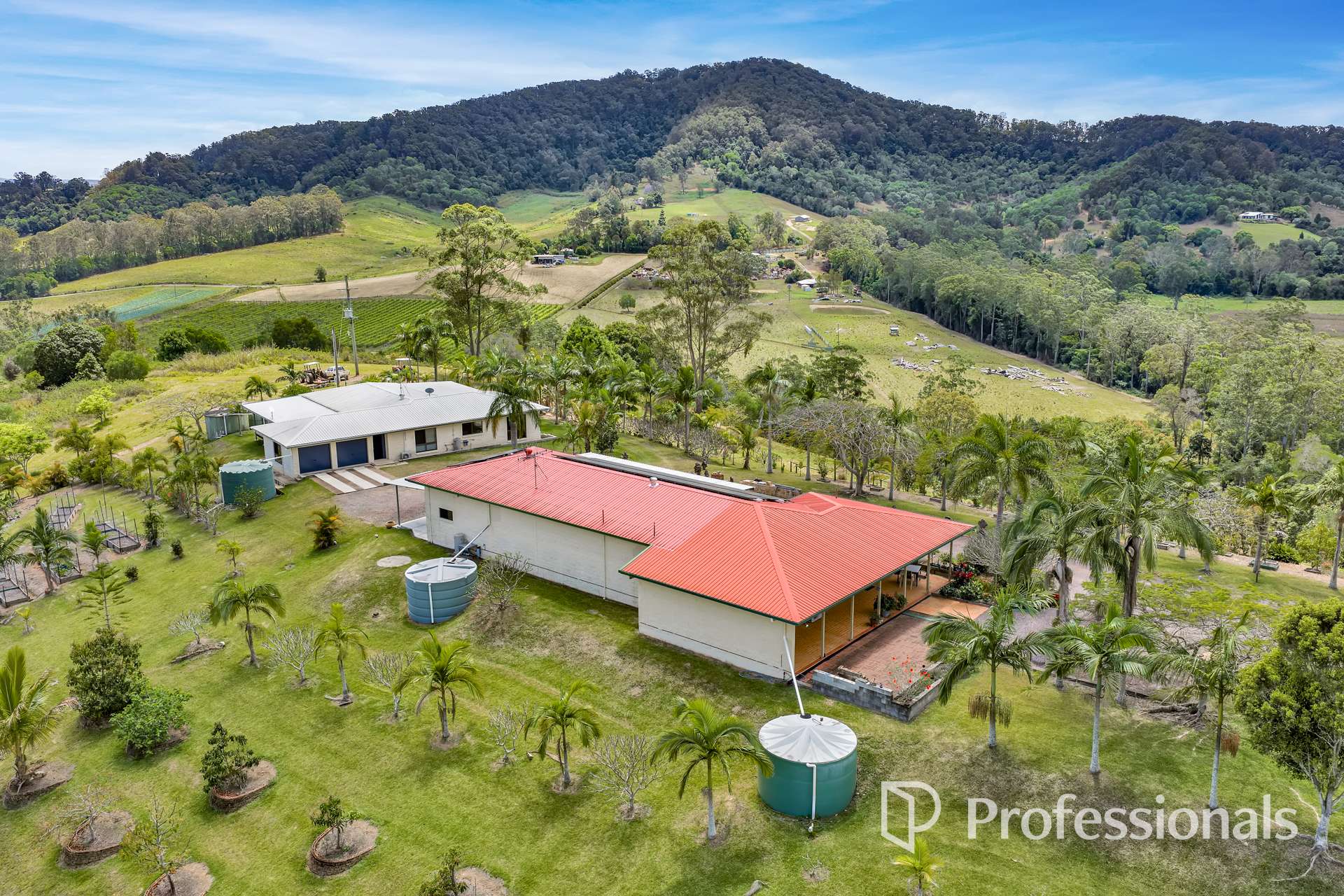 108 Yeltukka Road, Wilsons Pocket For Sale by Farmbuy.com - image 30