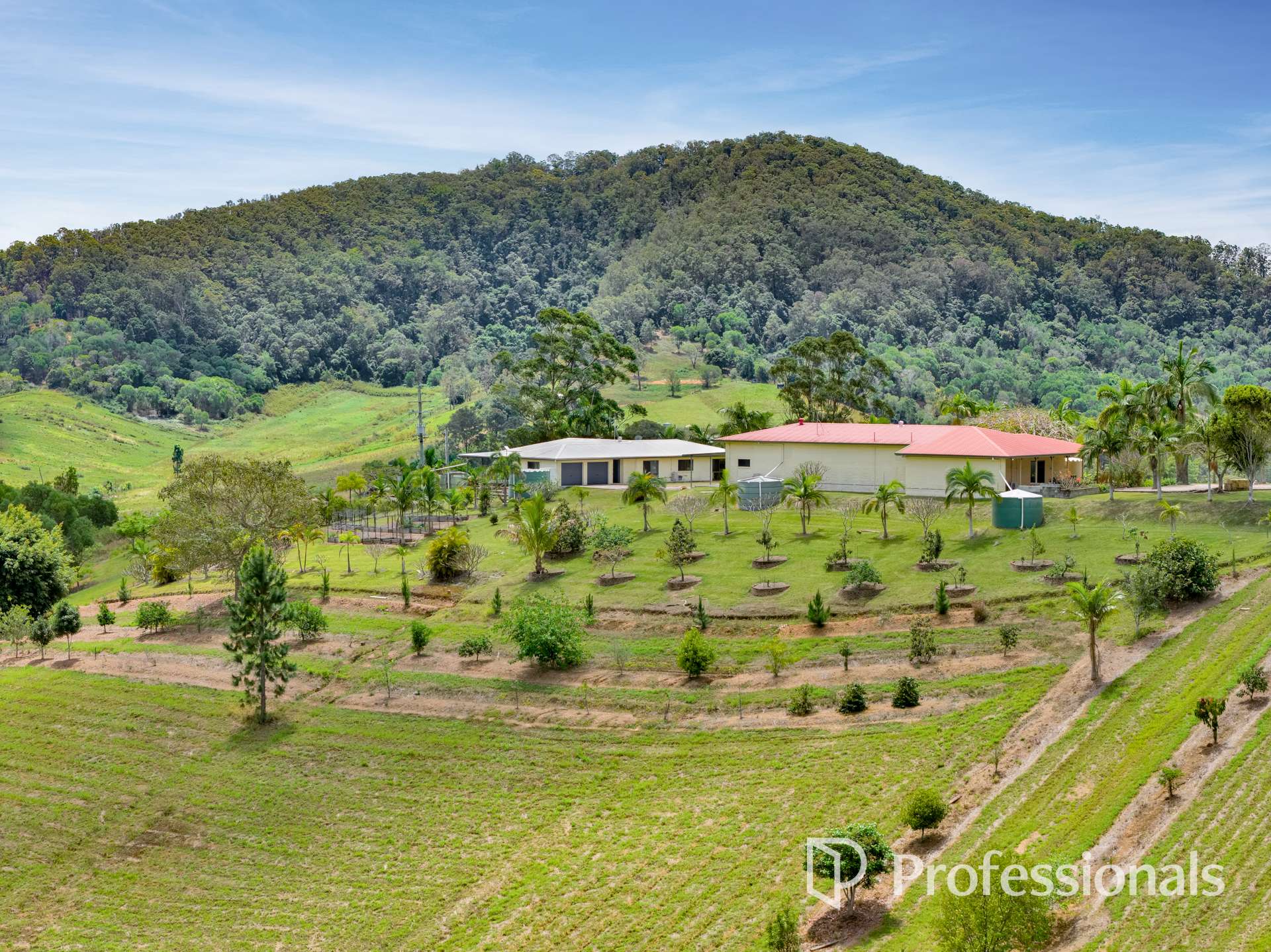 108 Yeltukka Road, Wilsons Pocket For Sale by Farmbuy.com - image 3