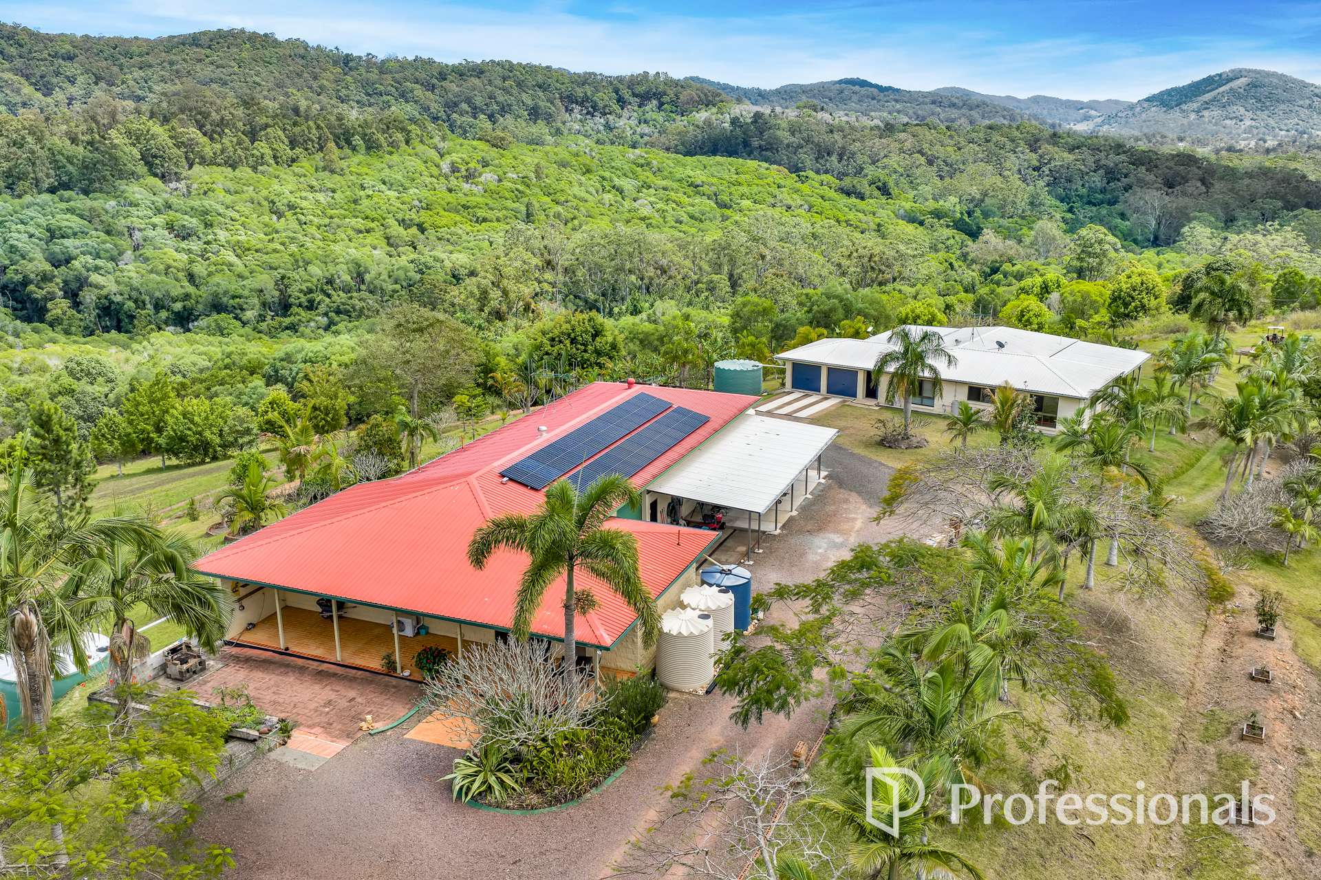 108 Yeltukka Road, Wilsons Pocket For Sale by Farmbuy.com - image 2