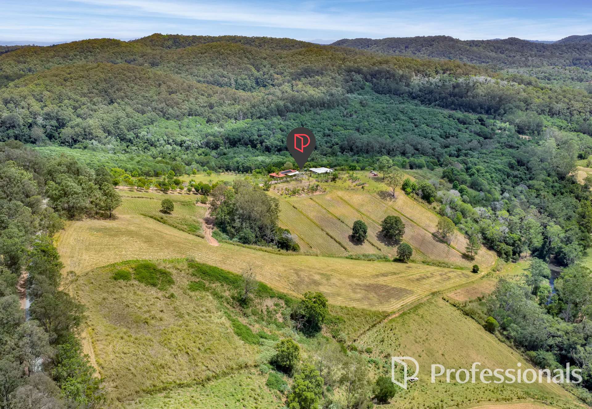 108 Yeltukka Road, Wilsons Pocket For Sale by Farmbuy.com - image 33