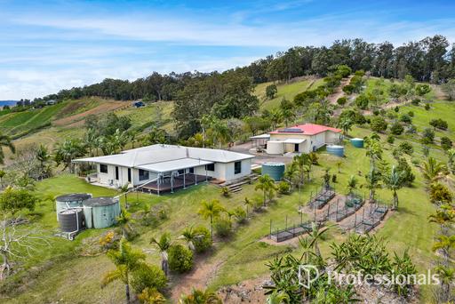 108 Yeltukka Road, Wilsons Pocket QLD 4570