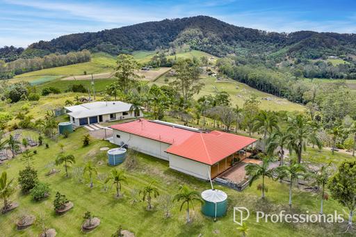 108 Yeltukka Road, Wilsons Pocket QLD 4570