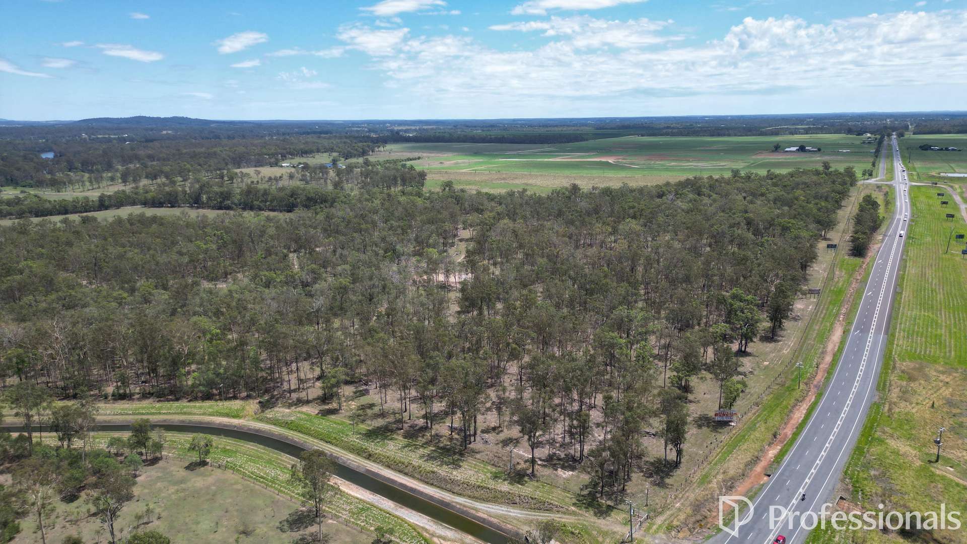 Lot 1,  Old Gympie Road, Owanyilla For Sale by Farmbuy.com - image 2