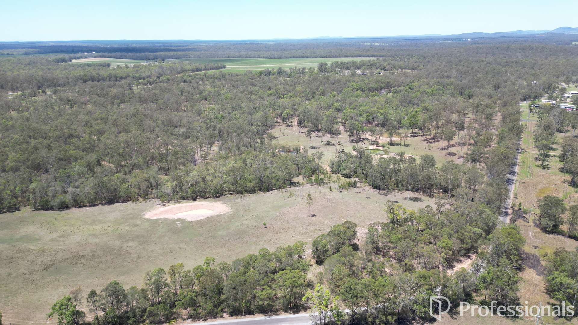 Lot 1,  Old Gympie Road, Owanyilla For Sale by Farmbuy.com - image 4