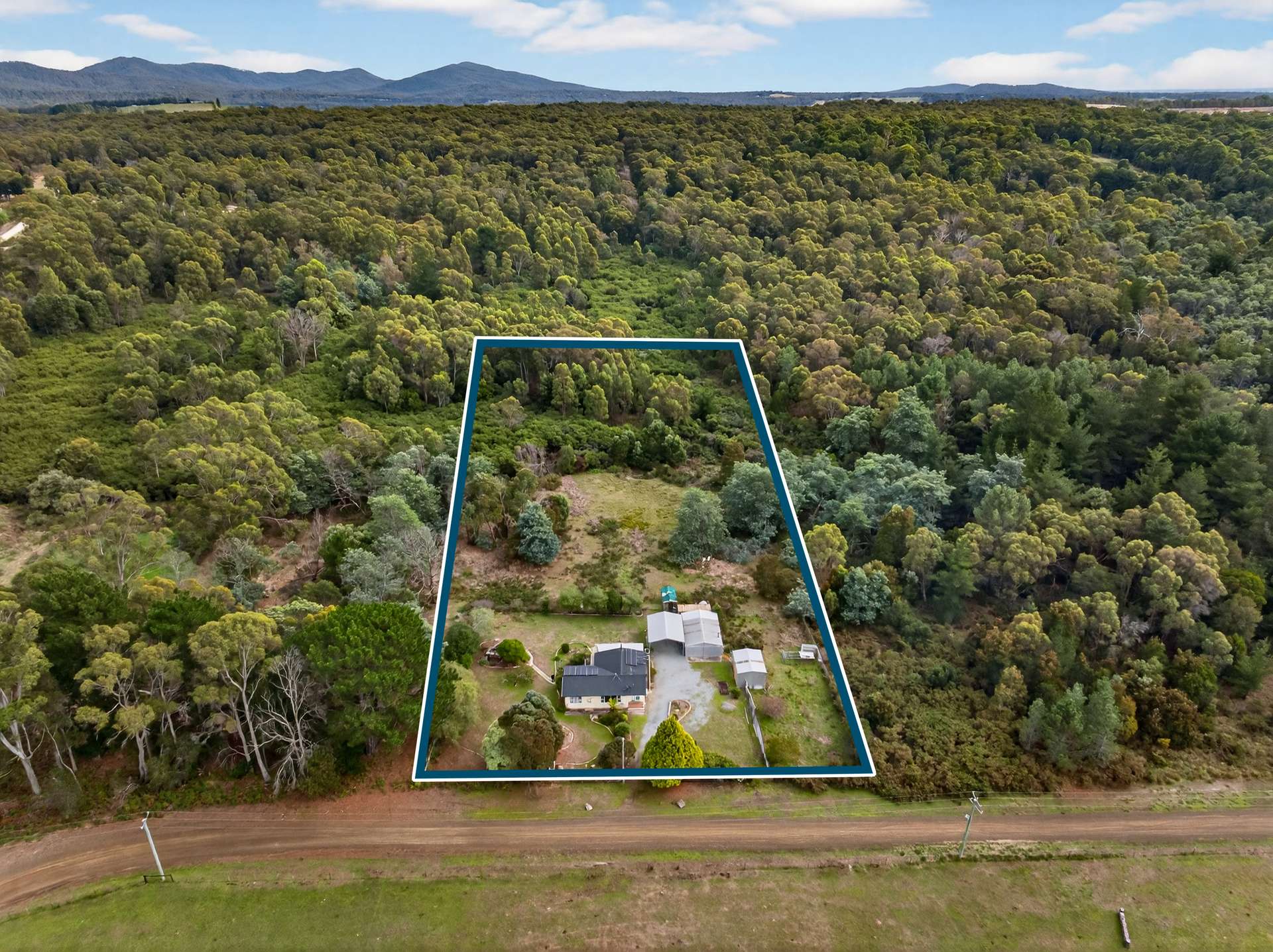 47 Possum Road,, Beaconsfield Sold by Farmbuy.com - image 2