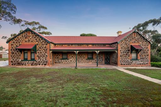 278 Burnside Road, Strathalbyn SA 5255