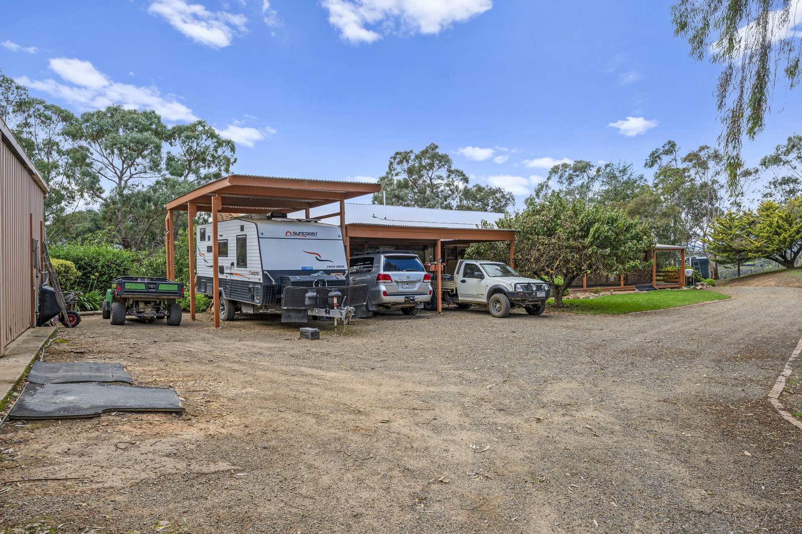 443 Howes Creek-Goughs Bay Road, Goughs Bay For Sale by Farmbuy.com - image 18