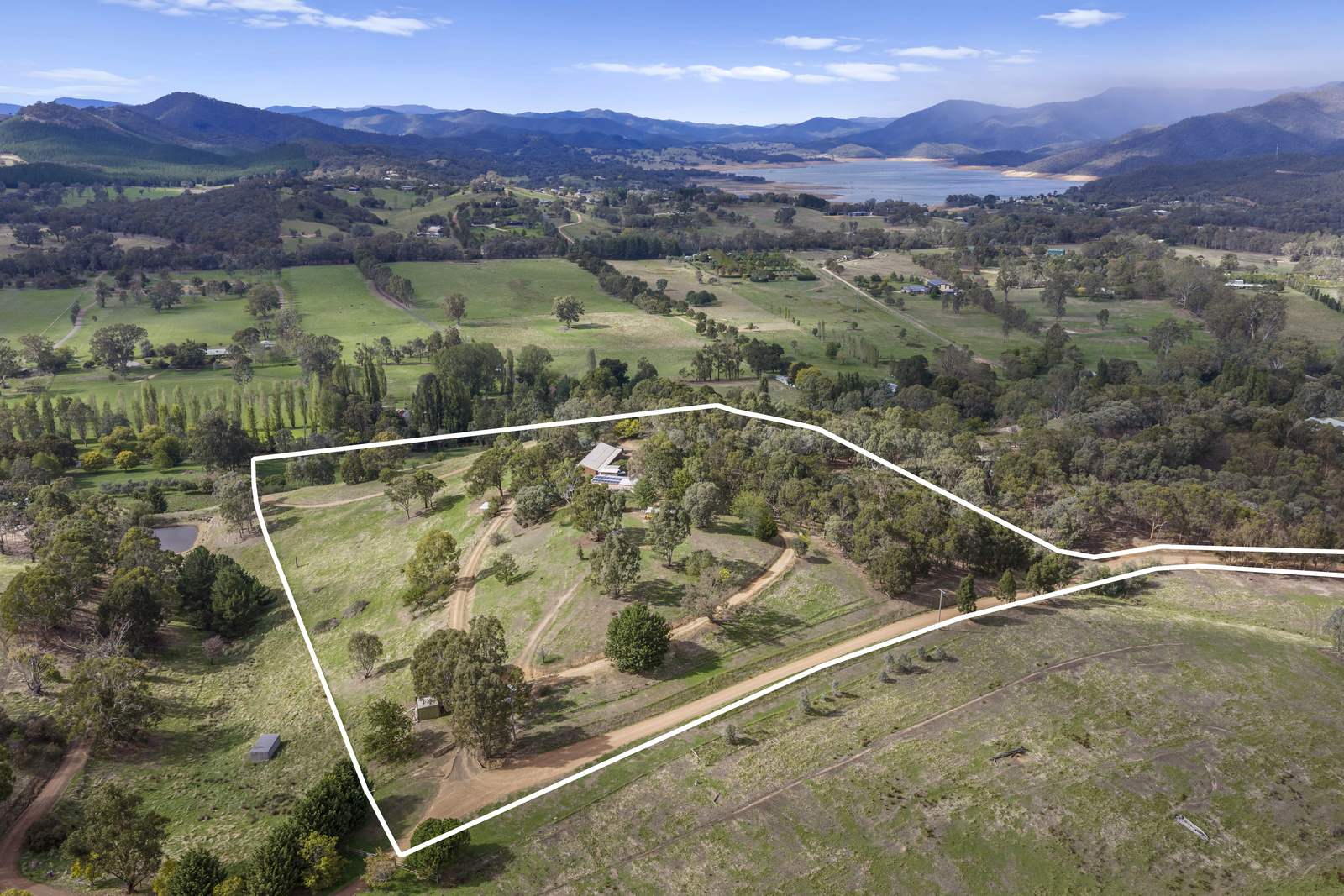 443 Howes Creek-Goughs Bay Road, Goughs Bay For Sale by Farmbuy.com - image 2