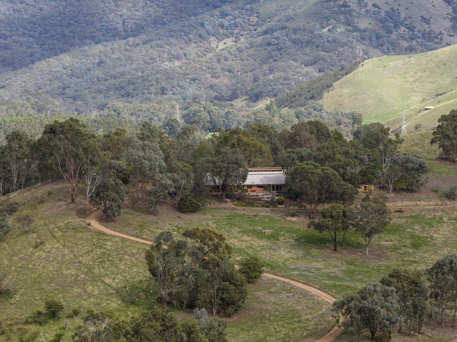 443 Howes Creek-Goughs Bay Road, Goughs Bay For Sale by Farmbuy.com - image 3