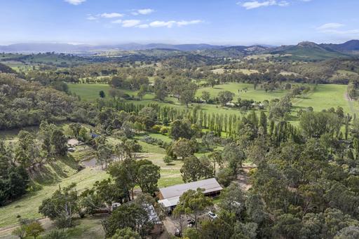 443 Howes Creek-Goughs Bay Road, Goughs Bay VIC 3723