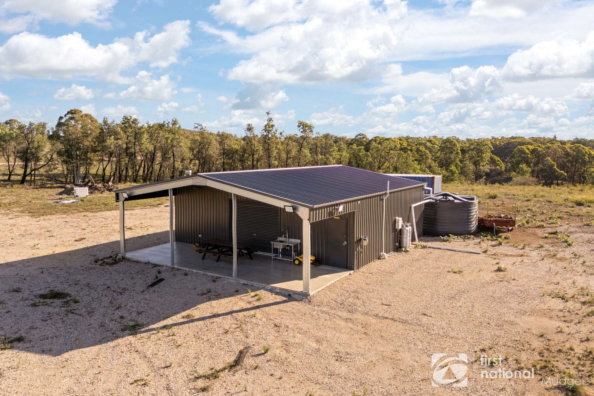 114 Nangawooka Road, Mudgee Sold by Farmbuy.com - image 2