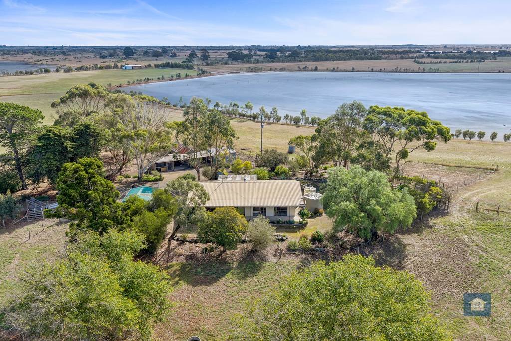 140 Grassy Vale Road, Beeac VIC 3251