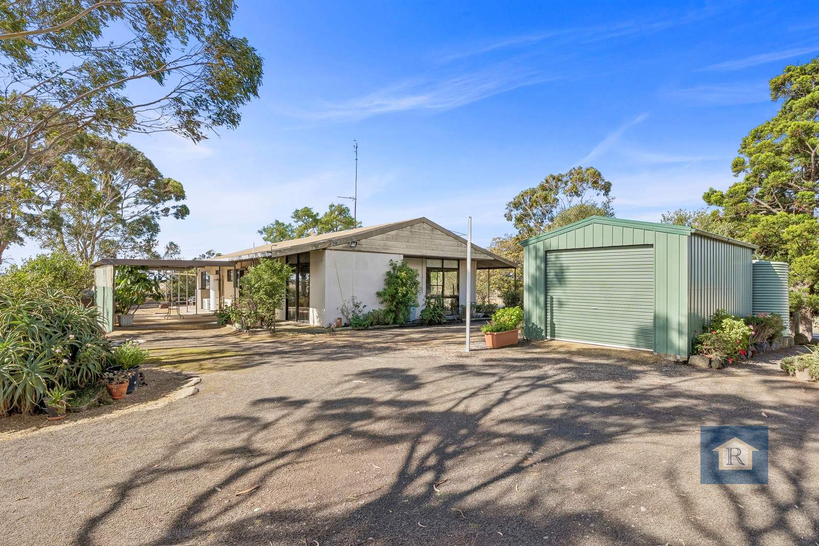 140 Grassy Vale Road, Beeac Sold by Farmbuy.com - image 15
