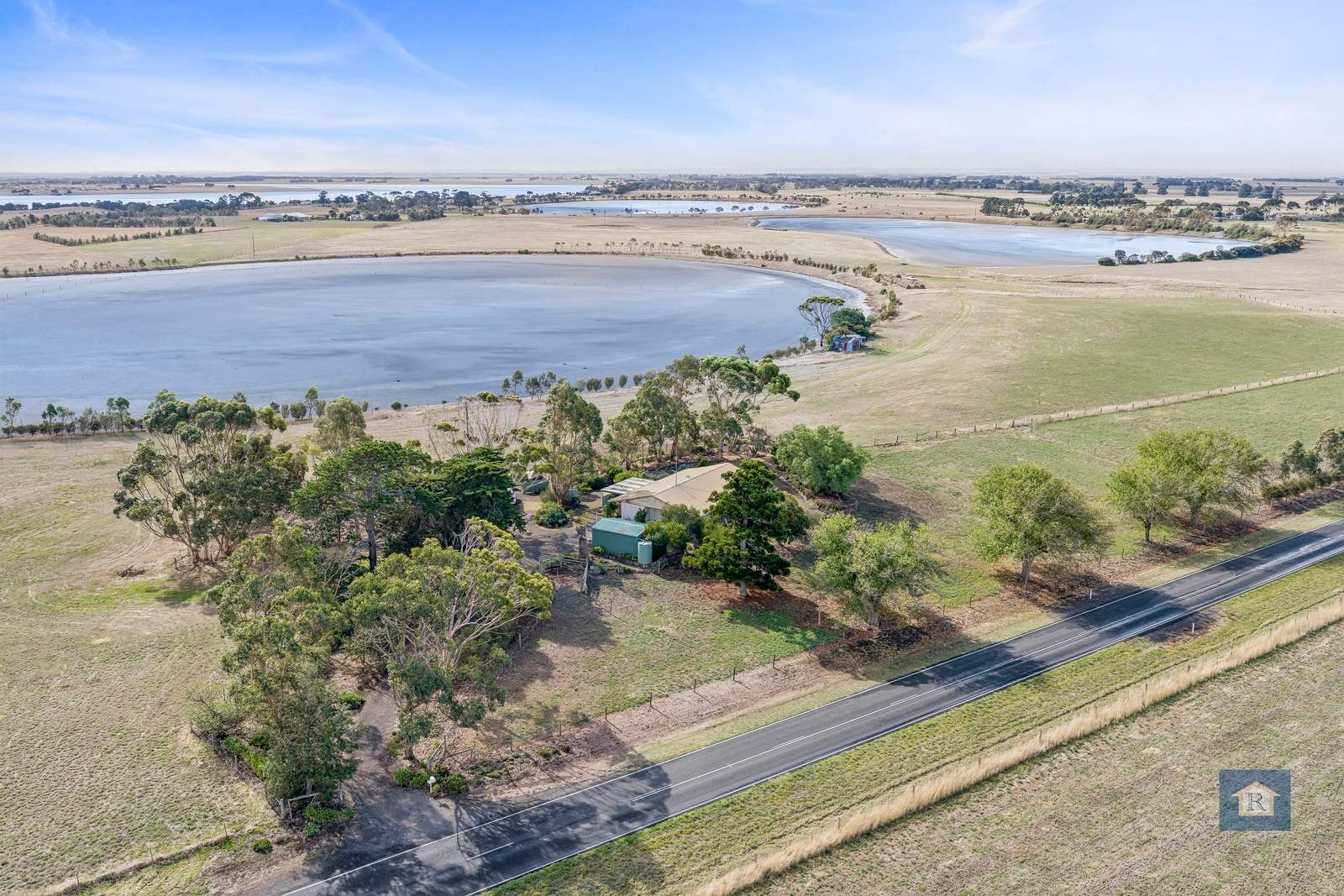 140 Grassy Vale Road, Beeac Sold by Farmbuy.com - image 21