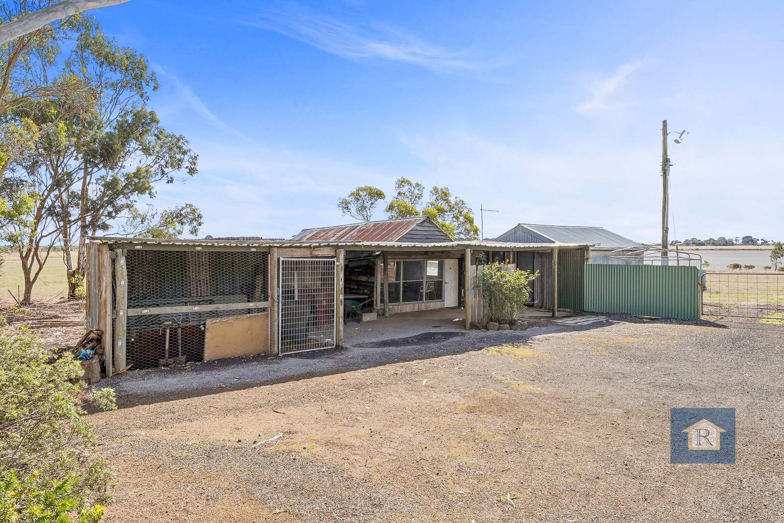140 Grassy Vale Road, Beeac Sold by Farmbuy.com - image 16
