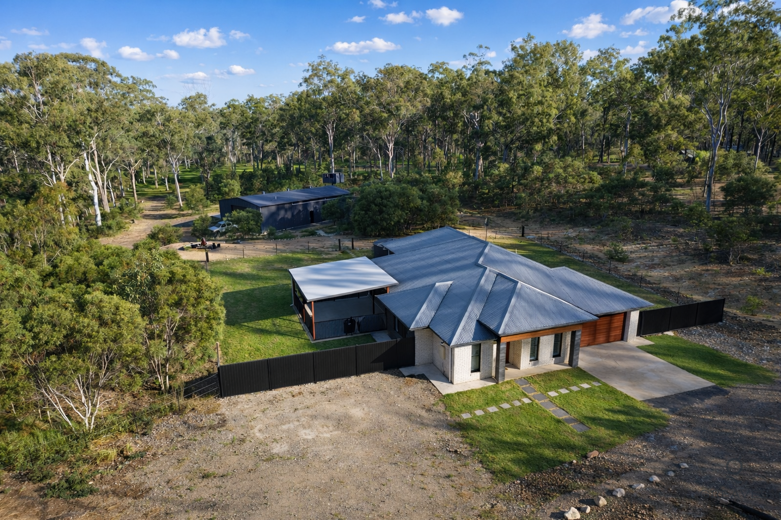 30 Billabong Way, Bucca Sold by Farmbuy.com - image 1