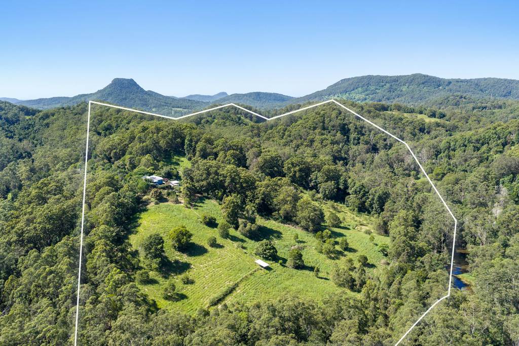 24 Carroo Lane, Ridgewood QLD 4563
