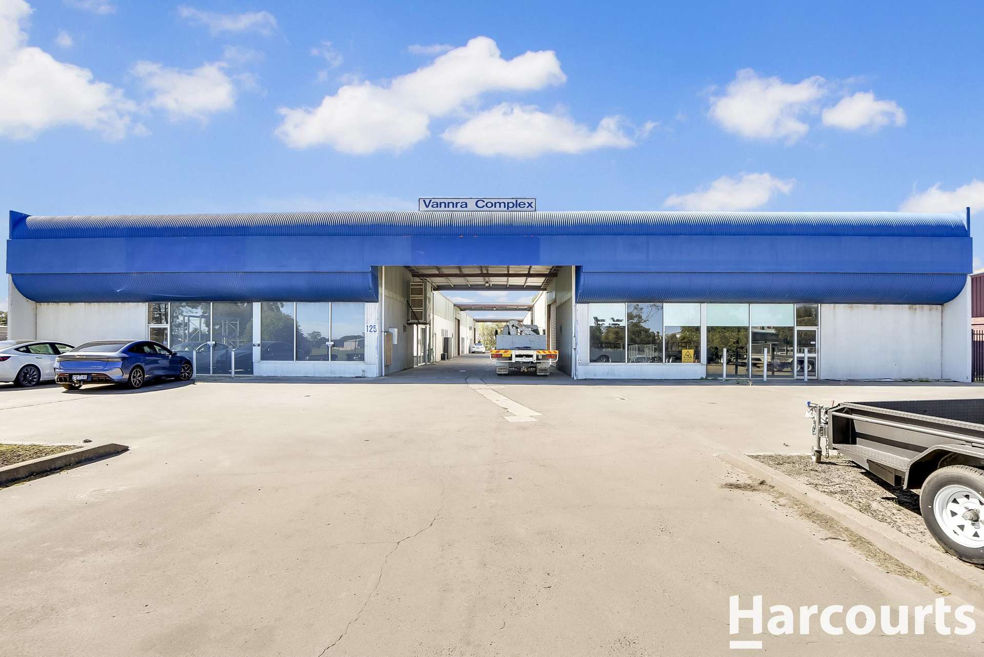 125 Stawell Road, Horsham Sold by Farmbuy.com - image 2
