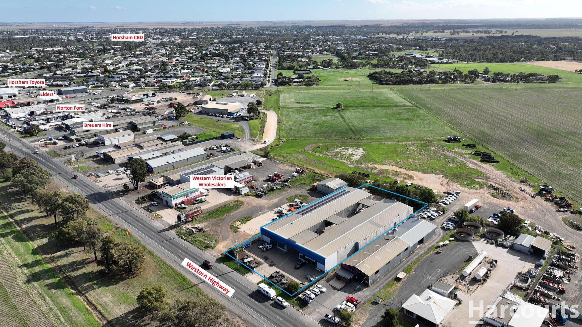 125 Stawell Road, Horsham Sold by Farmbuy.com - image 6