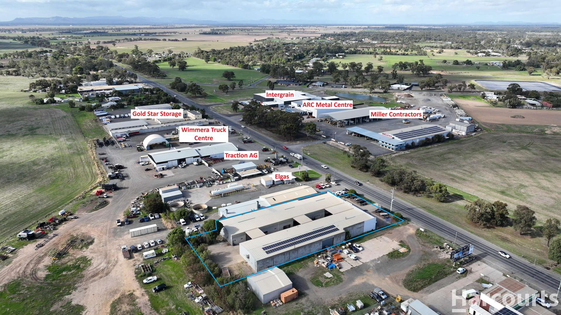 125 Stawell Road, Horsham Sold by Farmbuy.com - image 5