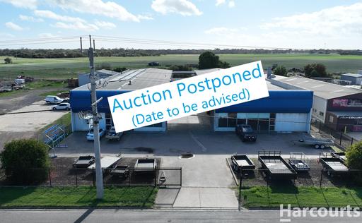 125 Stawell Road, Horsham VIC 3400