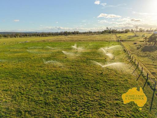 854 MUNDUBBERA-DURONG ROAD, Boynewood QLD 4626