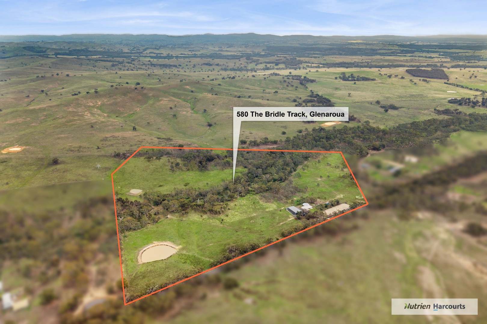 580 The Bridle Track, Glenaroua Sold by Farmbuy.com - image 2