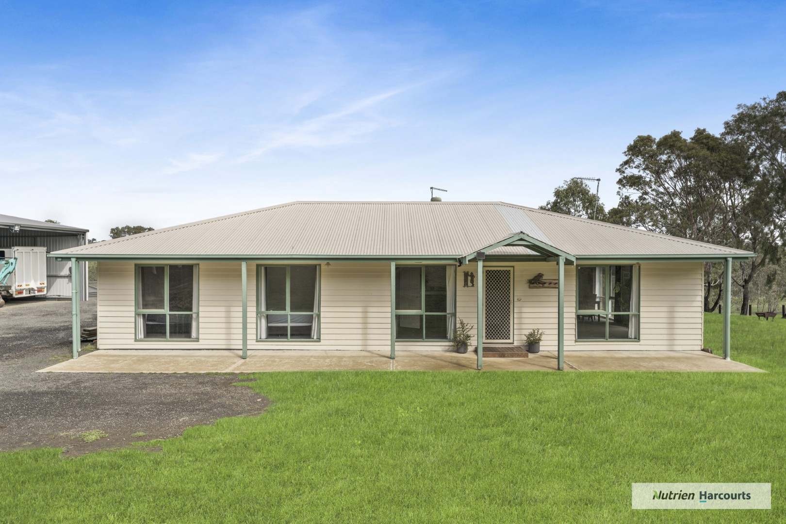 580 The Bridle Track, Glenaroua Sold by Farmbuy.com - image 1