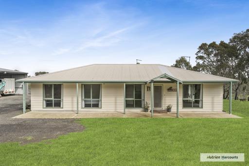 580 The Bridle Track, Glenaroua VIC 3764